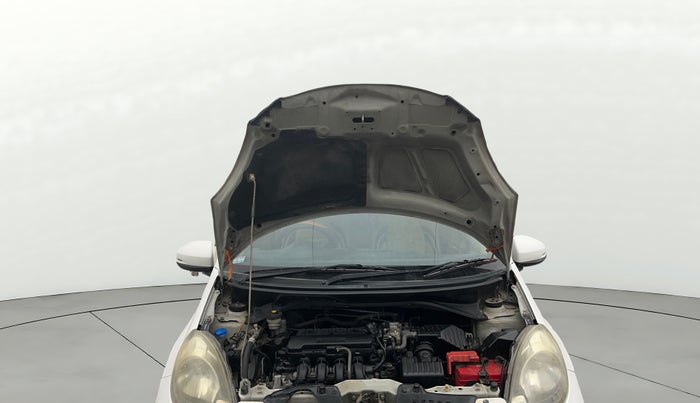 2015 Honda Amaze 1.2L I-VTEC SX, Petrol, Manual, 68,171 km, Open Bonet