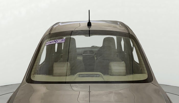 2020 Maruti Dzire ZXI AMT, Petrol, Automatic, 49,876 km, Rear Windshield