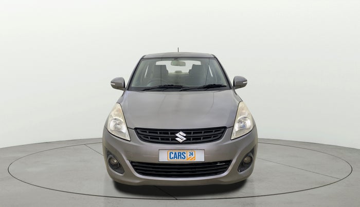 2014 Maruti Swift Dzire VXI, Petrol, Manual, 1,01,573 km, Front