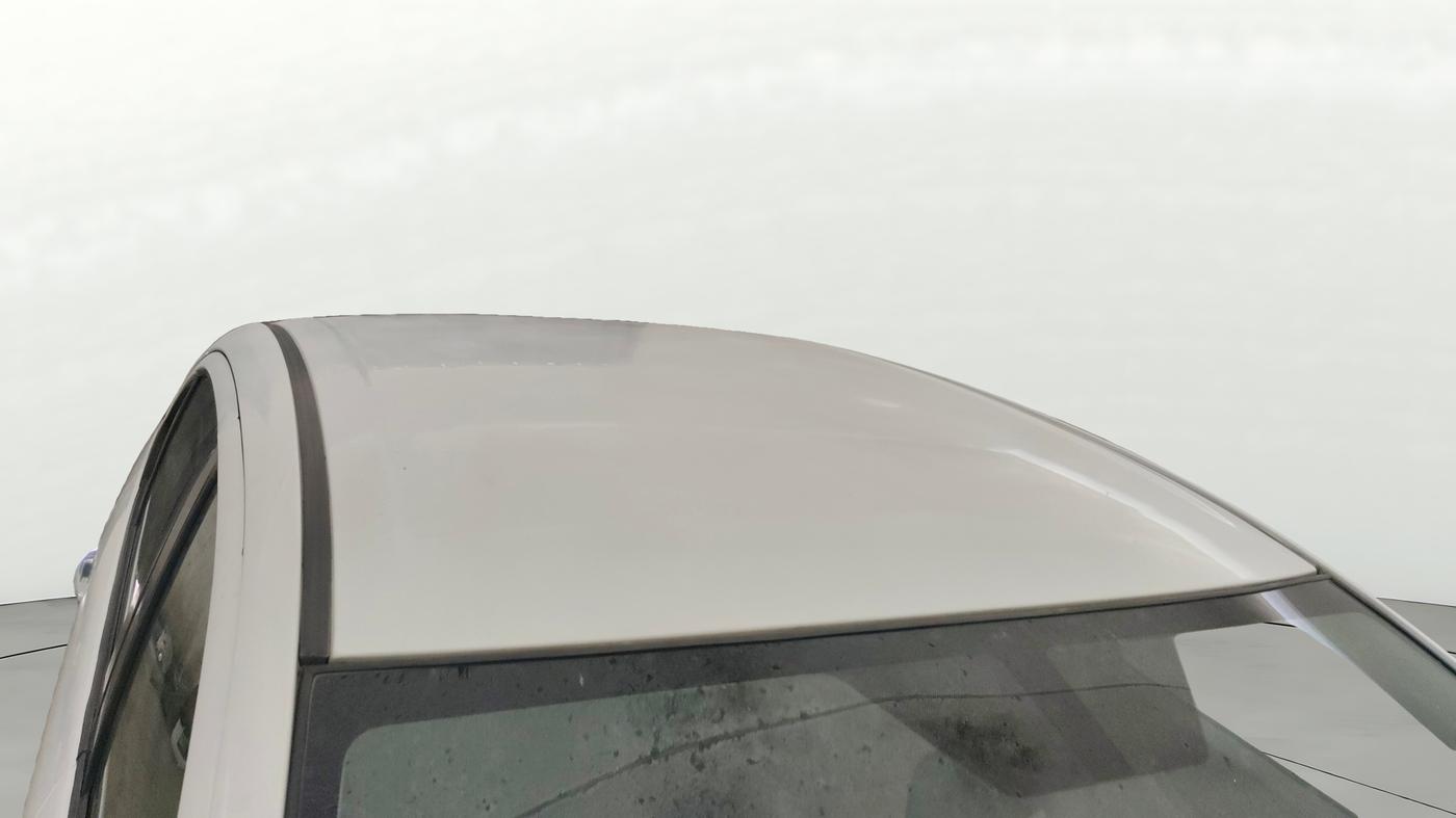 2015 Maruti Ciaz ZXI, Petrol, Manual, 76,102 km, Roof