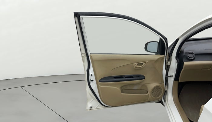 2015 Honda Amaze 1.2L I-VTEC SX, Petrol, Manual, 30,981 km, LHS Front Door