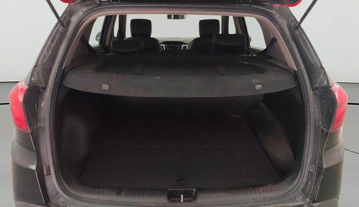 2018 Hyundai Creta S 1.4 DIESEL, Diesel, Manual, 63,579 km, Boot Open Zoomed View