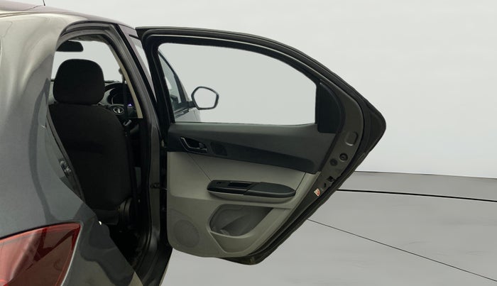 2023 Tata Tiago XT PETROL, Petrol, Manual, 51,332 km, RHS Rear Door