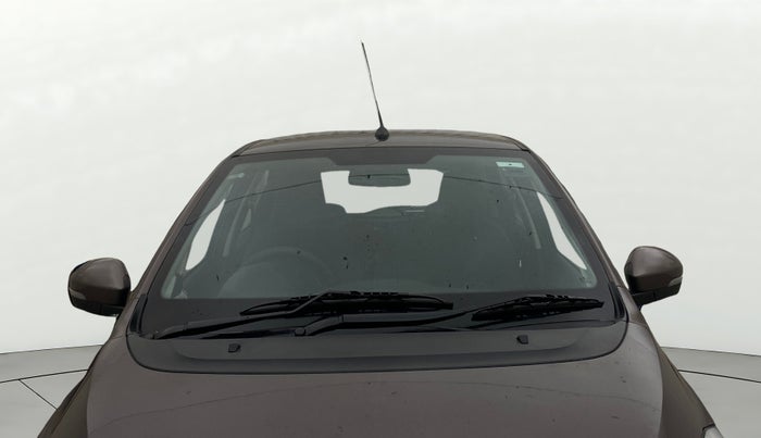 2017 Tata Tiago XZA PETROL, Petrol, Automatic, 47,343 km, Front Windshield