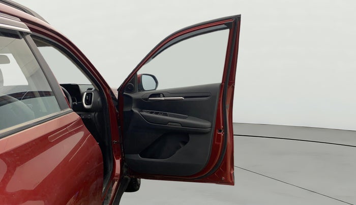 2023 KIA SONET HTK PLUS 1.0 IMT, Petrol, Manual, 41,049 km, RHS Front Door