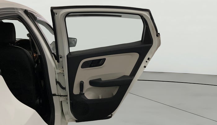 2021 Tata ALTROZ XE PETROL, Petrol, Manual, 17,222 km, RHS Rear Door