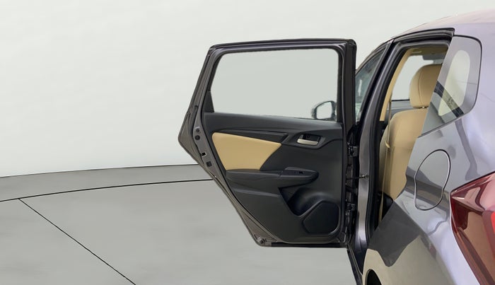 2019 Honda Jazz 1.2L I-VTEC V CVT, Petrol, Automatic, 22,299 km, LHS Rear Door