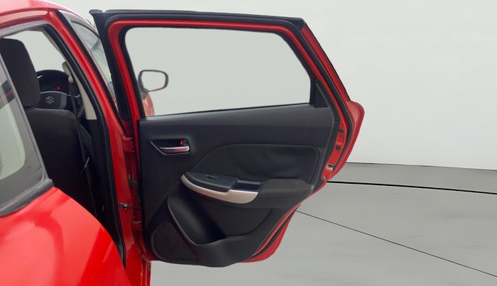 2016 Maruti Baleno DELTA PETROL 1.2, Petrol, Manual, 46,313 km, RHS Rear Door