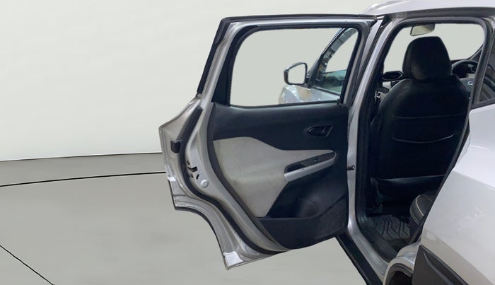 2022 Nissan MAGNITE XE, Petrol, Manual, 36,991 km, LHS Rear Door