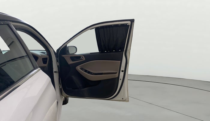 2015 Hyundai Elite i20 ASTA 1.4 CRDI, Diesel, Manual, 66,465 km, RHS Front Door