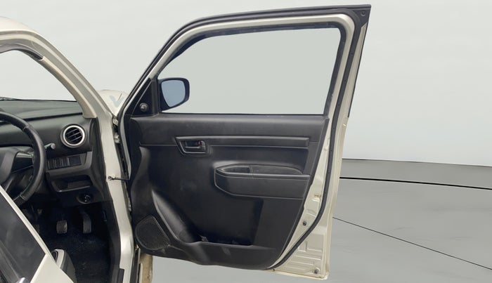 2022 Maruti S PRESSO VXI+, Petrol, Manual, 35,637 km, RHS Front Door