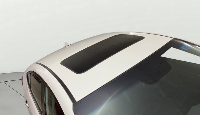 2018 Hyundai New Elantra 2.0 SX(O) AT PETROL, Petrol, Automatic, 58,002 km, Roof