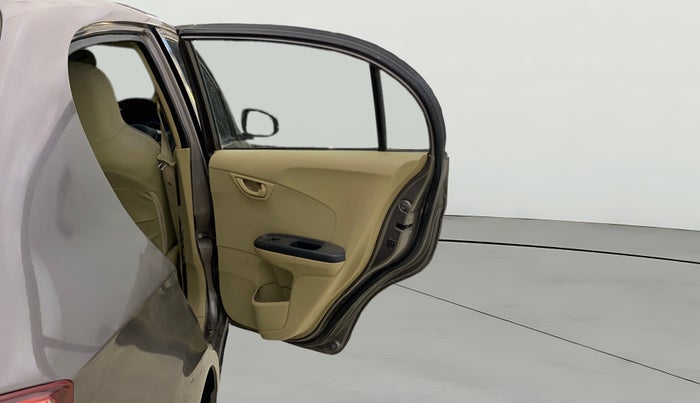 2016 Honda Amaze 1.2L I-VTEC S, CNG, Manual, 85,538 km, RHS Rear Door