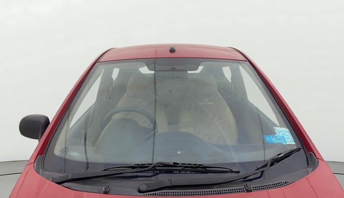 2015 Hyundai Eon D-LITE+, Petrol, Manual, 24,278 km, Front Windshield