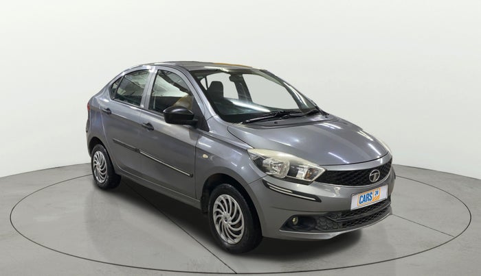 2018 Tata TIGOR XM PETROL, Petrol, Manual, 57,871 km, SRP