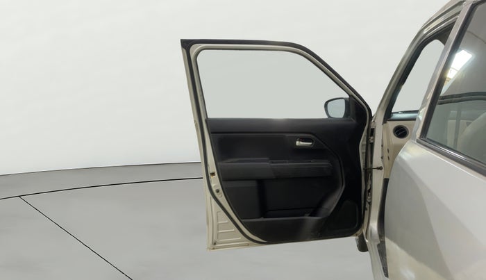 2019 Maruti New Wagon-R VXI 1.0 AMT, Petrol, Automatic, 31,966 km, LHS Front Door