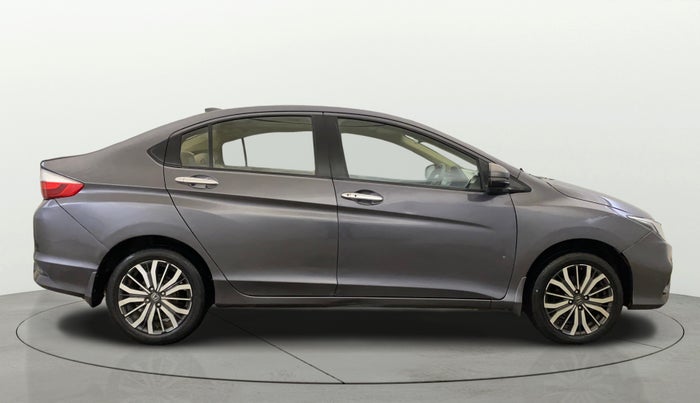 2020 Honda City 1.5L I-VTEC VX, Petrol, Manual, 41,789 km, Right Side View