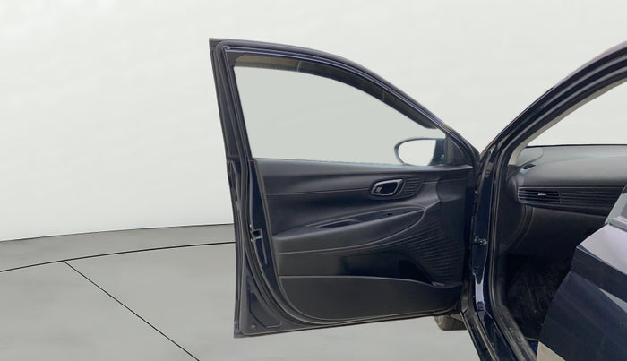 2022 Hyundai NEW I20 MAGNA 1.2 MT, Petrol, Manual, 9,348 km, LHS Front Door