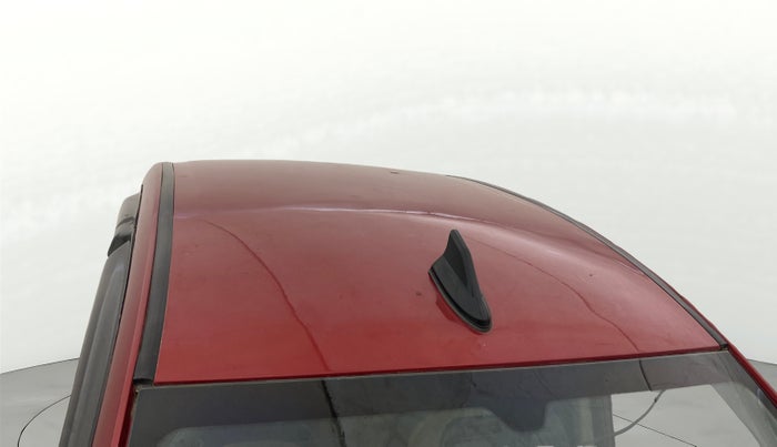 2015 Tata Nano TWIST XT, Petrol, Manual, 47,618 km, Roof