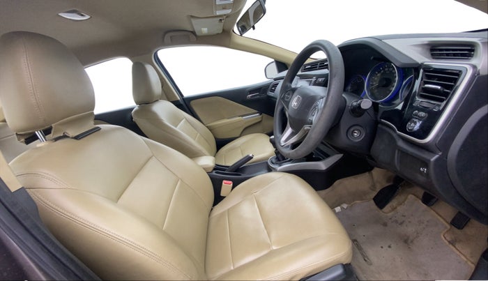 2016 Honda City 1.5L I-VTEC V MT, Petrol, Manual, 59,118 km, Right Side Front Door Cabin