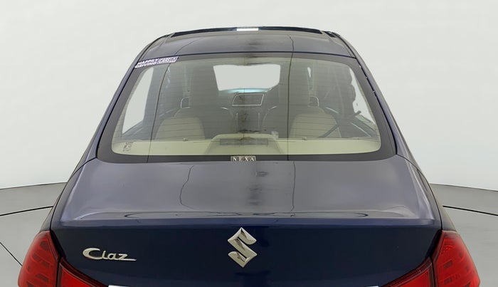 2018 Maruti Ciaz ALPHA  AT 1.4  PETROL, Petrol, Automatic, 77,764 km, Rear Windshield
