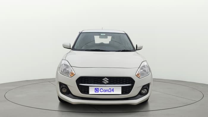 2022 Maruti Swift ZXI AMT, Petrol, Automatic, 71,662 km, Front