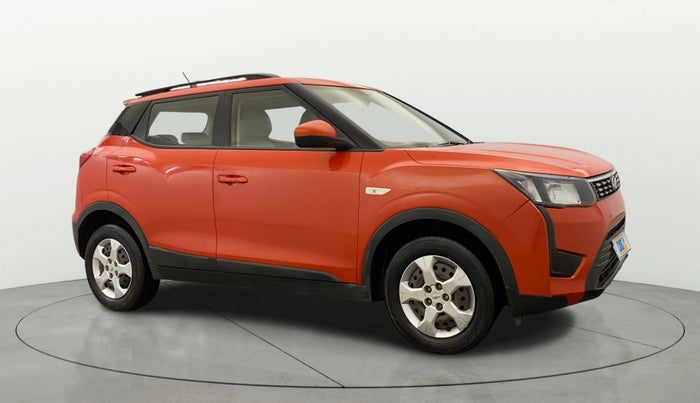 2019 Mahindra XUV300 W6 1.2 PETROL, Petrol, Manual, 86,895 km, SRP