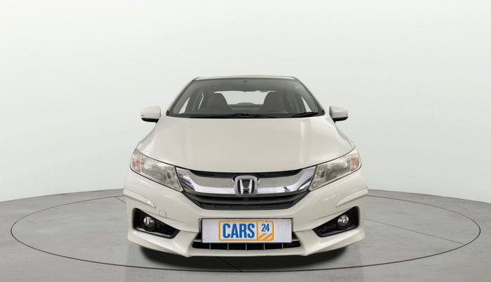 2014 Honda City 1.5L I-VTEC V MT, Petrol, Manual, 57,281 km, Front