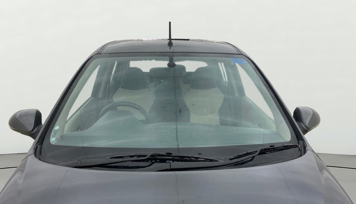 2020 Hyundai NEW SANTRO SPORTZ AMT, Petrol, Automatic, 3,126 km, Front Windshield