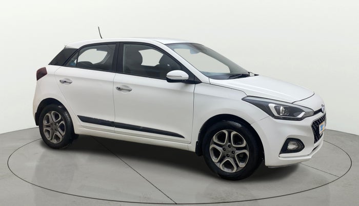 2019 Hyundai Elite i20 ASTA 1.4 CRDI (O), Diesel, Manual, 1,14,342 km, SRP