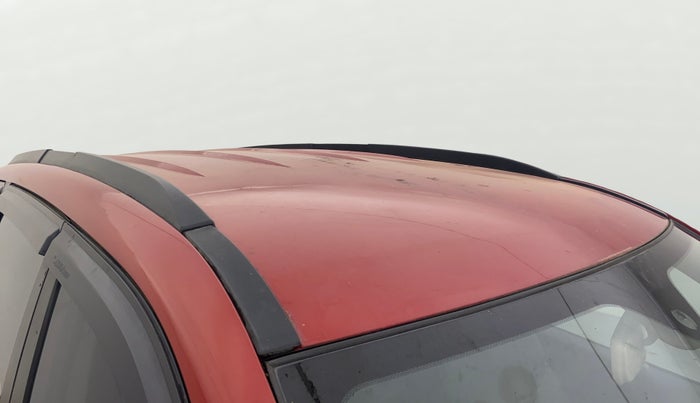 2013 Mahindra XUV500 W6, Diesel, Manual, 56,948 km, Roof