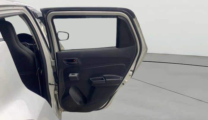 2021 Maruti Swift LXI, Petrol, Manual, 38,345 km, RHS Rear Door