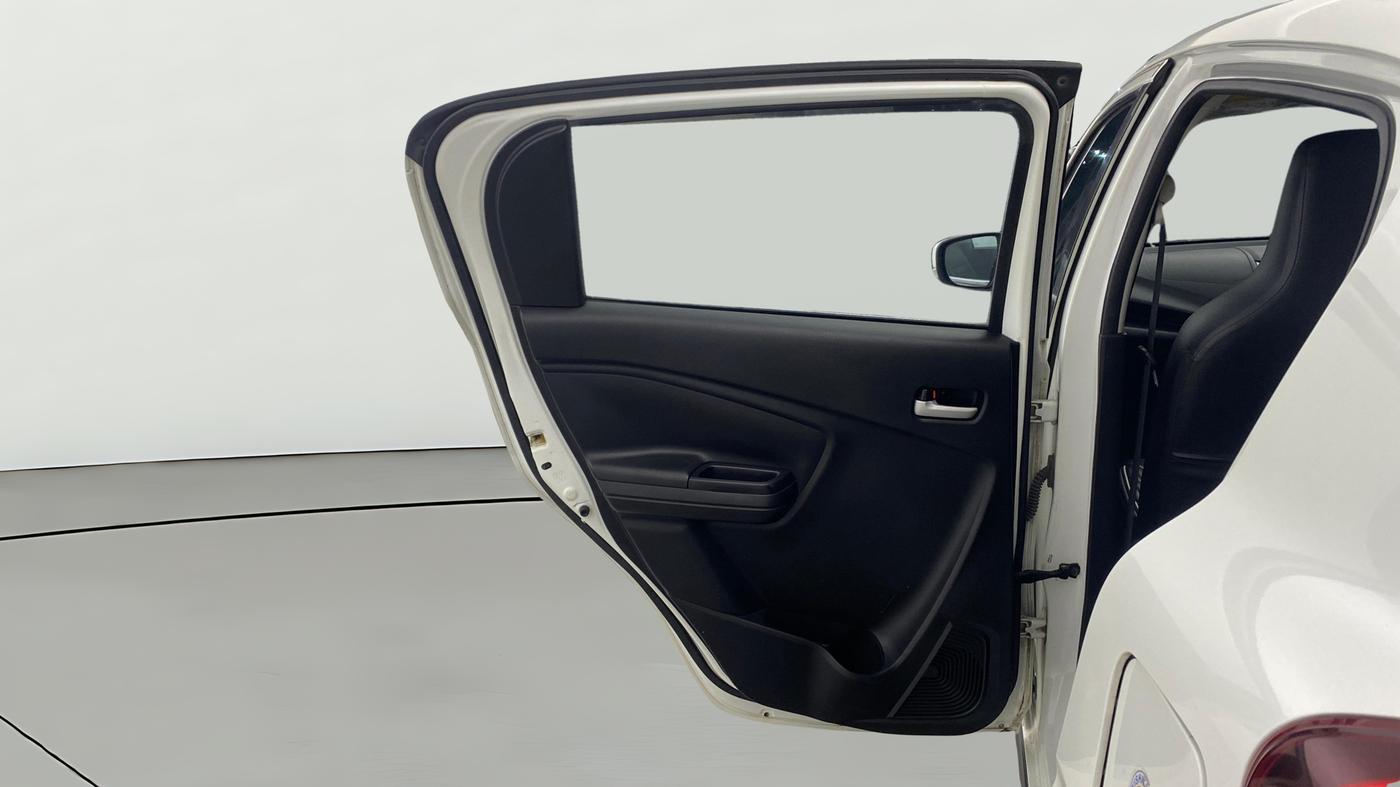 2024 Maruti Celerio ZXI PLUS AGS, Petrol, Automatic, 27,594 km, LHS Rear Door