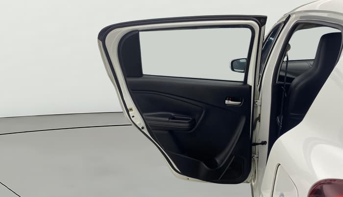 2024 Maruti Celerio ZXI PLUS AGS, Petrol, Automatic, 27,594 km, LHS Rear Door