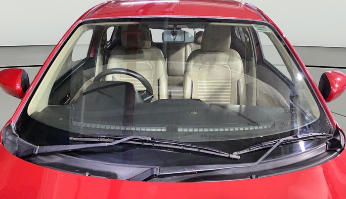 2020 Maruti Dzire VXI, Petrol, Manual, 90,968 km, Front Windshield