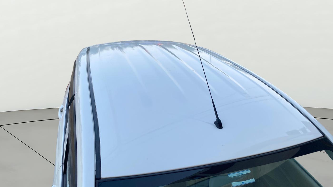 2018 Maruti Celerio VXI AMT, Petrol, Automatic, 47,728 km, Roof