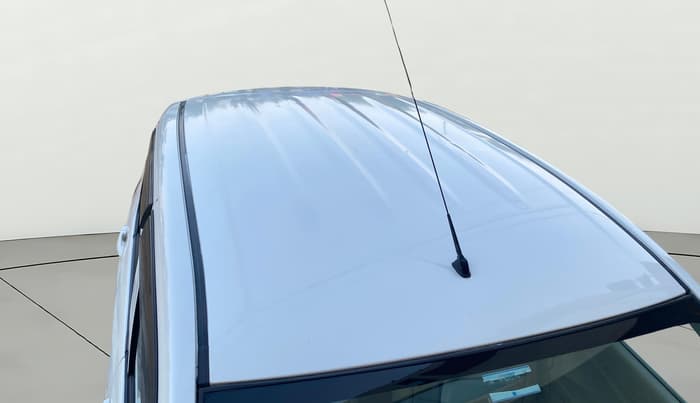 2018 Maruti Celerio VXI AMT, Petrol, Automatic, 47,698 km, Roof
