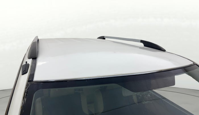 2018 Maruti Wagon R 1.0 VXI AMT, CNG, Automatic, 91,489 km, Roof