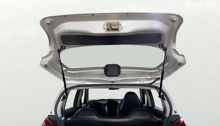 2017 Maruti Alto 800 LXI, Petrol, Manual, 48,317 km, Boot Door Open