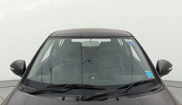 2015 Maruti Swift VXI, Petrol, Manual, 64,057 km, Front Windshield