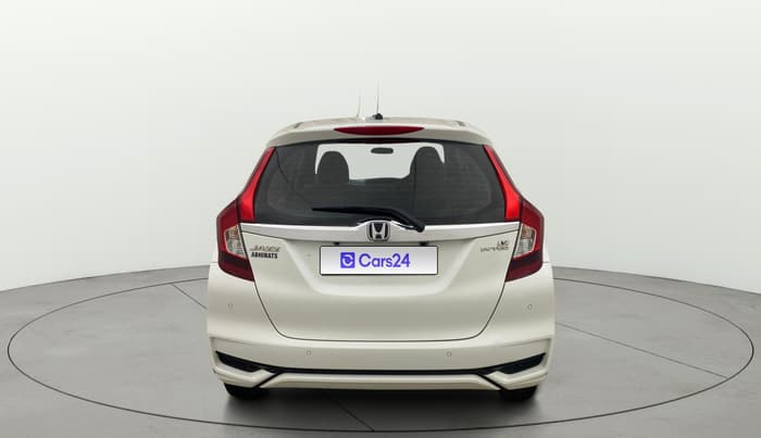 2022 Honda Jazz 1.2L I-VTEC V CVT, Petrol, Automatic, 51,016 km, Back/Rear