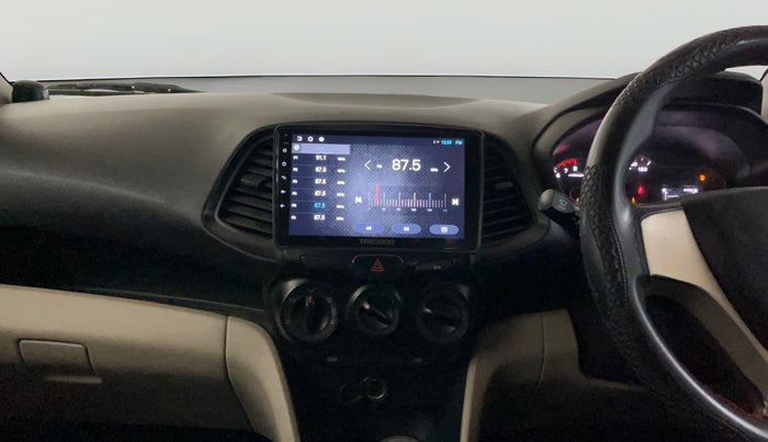 2021 Hyundai NEW SANTRO MAGNA EXECUTIVE CNG, CNG, Manual, 94,018 km, Air Conditioner