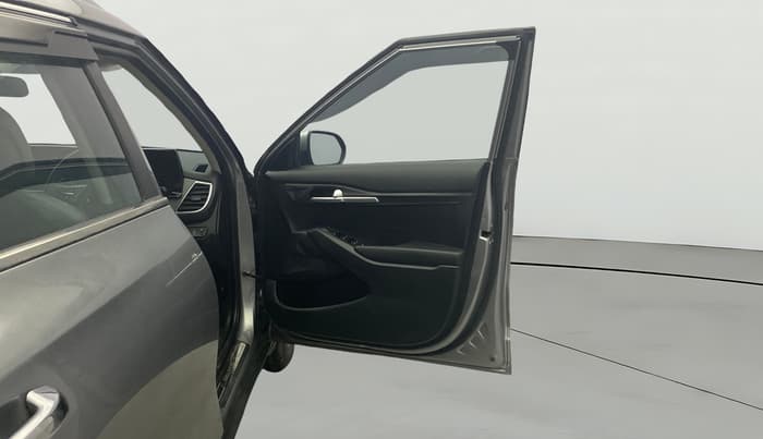2020 KIA SELTOS HTK 1.5 PETROL, Petrol, Manual, 25,098 km, RHS Front Door
