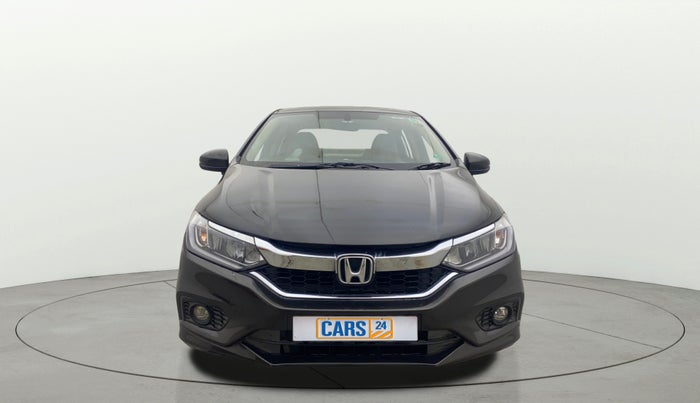 2018 Honda City 1.5L I-VTEC VX CVT, Petrol, Automatic, 64,470 km, Front