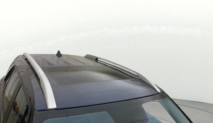 2020 Hyundai VENUE SX 1.0 TURBO, Petrol, Manual, 88,104 km, Roof