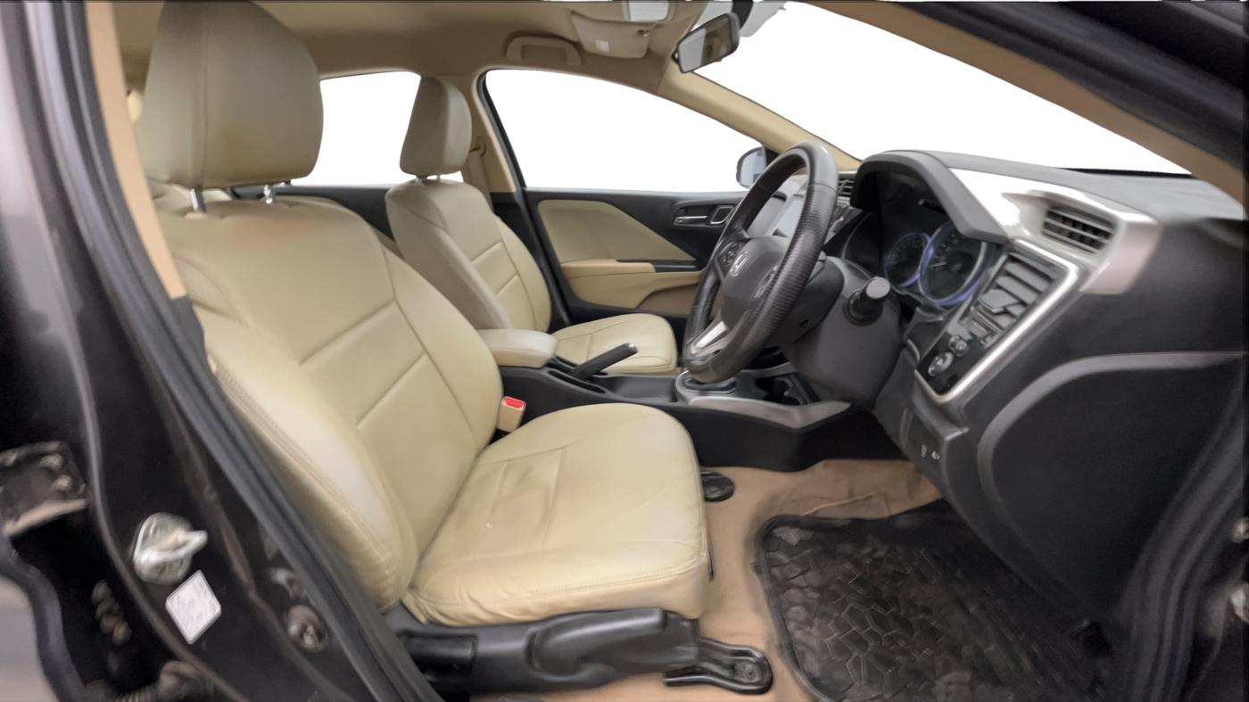 2018 Honda City 1.5L I-VTEC V MT, Petrol, Manual, 96,268 km, Right Side Front Door Cabin