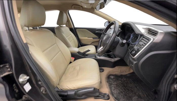 2018 Honda City 1.5L I-VTEC V MT, Petrol, Manual, 96,268 km, Right Side Front Door Cabin