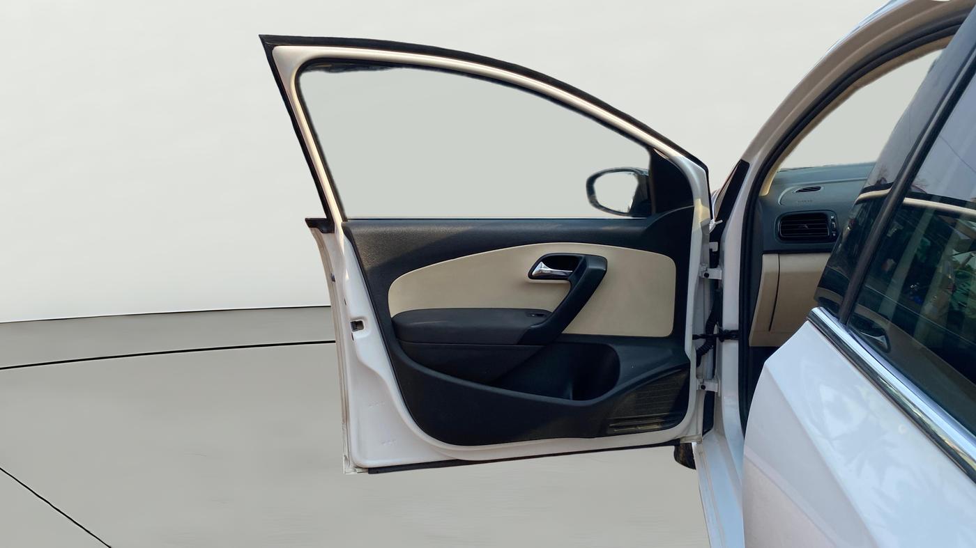 2020 Skoda Rapid ACTIVE 1.0 TSI AT, Petrol, Automatic, 84,807 km, LHS Front Door