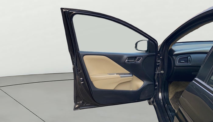 2018 Honda City 1.5L I-VTEC VX CVT, Petrol, Automatic, 41,960 km, LHS Front Door