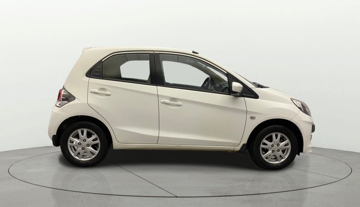 2013 Honda Brio V MT, Petrol, Manual, 57,082 km, Right Side View